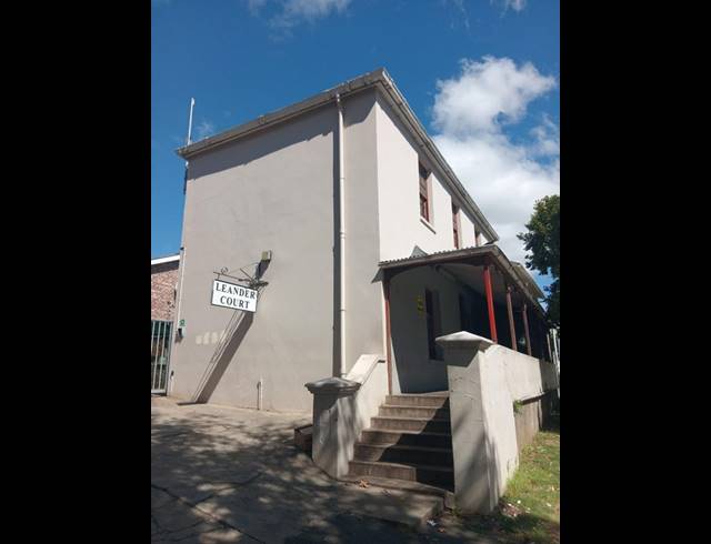 2 BEDROOM TOWNHOUSE FOR SALE IN GRAHAMSTOWN